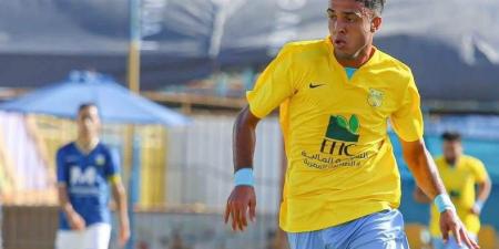 مالية كفر الزيات لـ كورة بلس:  ننتظر الرد الرسمي من الأهلي لحسم مصير لاعبه