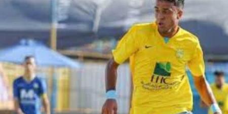الأهلي يتحرك لضم لاعب مالية كفر الزيات "خاص"