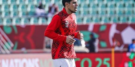 شوبير يكشف: 5 إلى 8 لاعبين خارج حسابات حسام حسن قبل كأس العالم