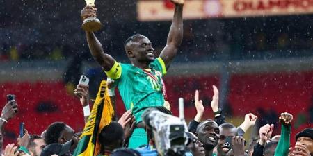 كاف يصدر بيانا رسميا بشأن أحداث نهائي كأس أمم إفريقيا 2025