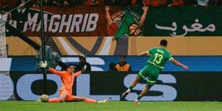 الاتحاد المغربي يصدر بيانا رسميا بشأن أحداث نهائي إفريقيا