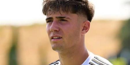 أرسنال يخطط للتعاقد مع فالديبيناس مدافع ريال مدريد