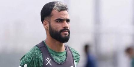 النجاري مودعًا الرجاء: "يشهد الله أنني لم أتهاون يومًا في الدفاع عن هذا النادي العريق"