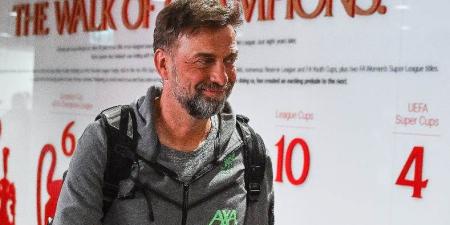 يورجن كلوب يعلن موقفه من تدريب ريال مدريد