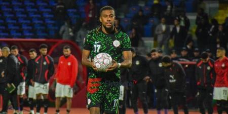 أليكس أيوبي: مصطفى شوبير أراد قميصي وهذا ما قاله لي قبل ركلة الترجيح