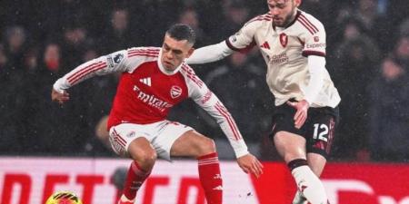 إنتر ميلان في صدام قوي ضد أرسنال بـ دوري أبطال أوروبا