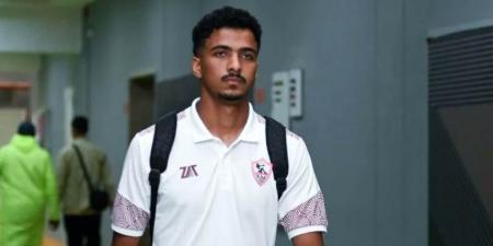 أبرزها سويسرا وروسيا.. مصدر يكشف العروض المنتظرة لـ حسام عبد المجيد (خاص)