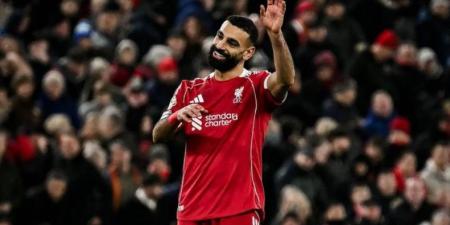 نجم مانشستر سيتي السابق ينصح سلوت بإشراك صلاح أساسياً بعد عودته من إفريقيا