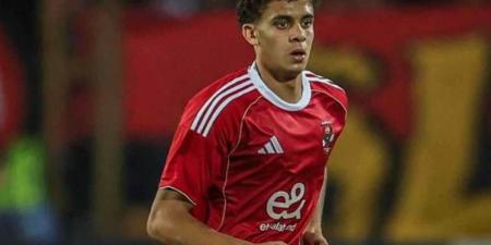 سبورت: برشلونة على بعد خطوة من حسم صفقة حمزة عبد الكريم