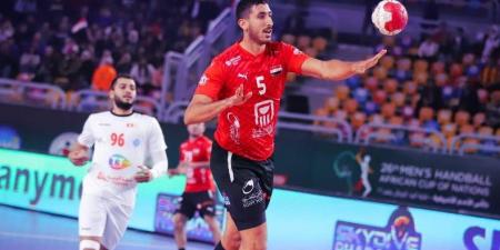 قبل انطلاقها .. كل ماتريد معرفته عن بطولة أمم إفريقيا لكرة اليد 2026