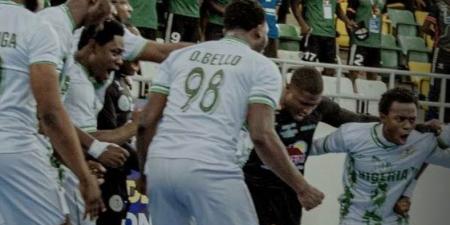 هزيمة مفاجئة لمنتخب الجزائر أمام نيجيريا في مستهل مشواره ببطولة إفريقيا لليد