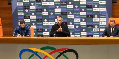 دونيس: الحكم ساعد الأهلي.. وفقدنا التوازن بسبب الإصابات