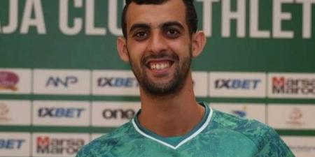 يوسف بلعمري يودّع جماهير الرجاء قبل الانضمام رسميًا للأهلي