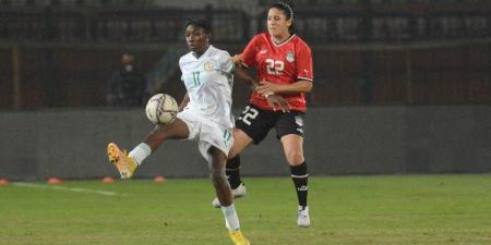 منتخب مصر للكرة النسائية يبدأ استعداداته لـ أمم إفريقيا نهاية يناير.. "خاص"