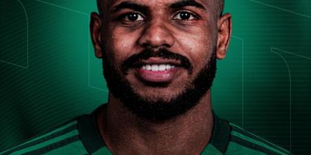 رسميًا.. الأهلي يعلن انتقال الخيبري إلى الرياض