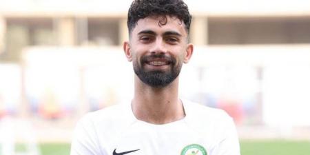 رسمياً.. البنك الأهلي يضم أحمد رضا على سبيل الإعارة حتى نهاية الموسم