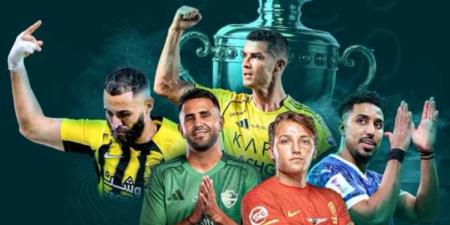 نادي سعودي يبحث عن لاعب وسط بخبرة عالية "أونلاين"براتب يصل إلى مليون يورو