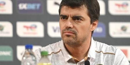 مدرب يانج أفريكانز: مواجهة الأهلي تحدٍ صعب.. لكننا نرغب في تحقيق الفوز (خاص)