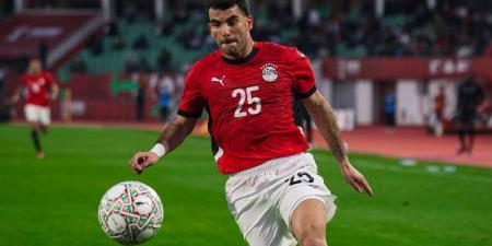 الزمالك: موقف النادي قانوني وسليم في شكواه ضد زيزو (خاص)