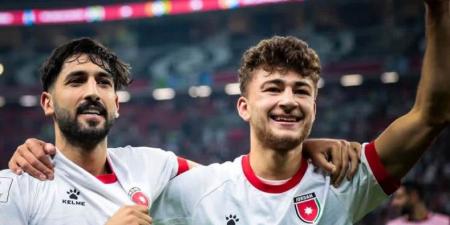 صحيفة أردنية: لا اتفاق نهائي حتى الآن بشأن انتقال الفاخوري إلى الأهلي