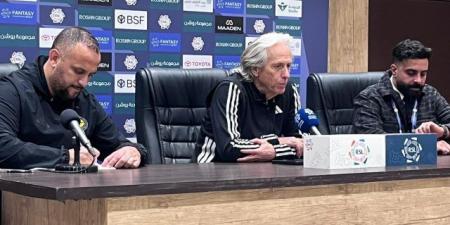 خيسوس: حققنا انتصار صعب ومهم.. وعلينا التحسّن دفاعيًا