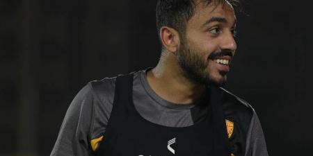 كهرباء إسماعيلية يكشف حقيقة التفاوض مع كهربا لإعادته إلى دوري نايل