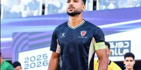 مصدر لـ"كورة بلس" مفاوضات الأهلي لضم هادي رياض تتراجع لهذا السبب