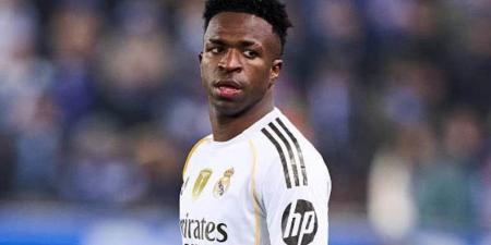 أهلي جدة يقتحم ملف فينيسيوس جونيور بعرض فلكي ويُشعل صيف 2026