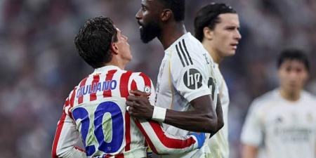 ريال مدريد يتصدر قائمة أغنى أندية العالم.. والدوري الإنجليزي الأكثر حضورا