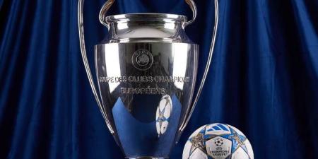 نتائج مباريات الأربعاء بدوري أبطال أوروبا