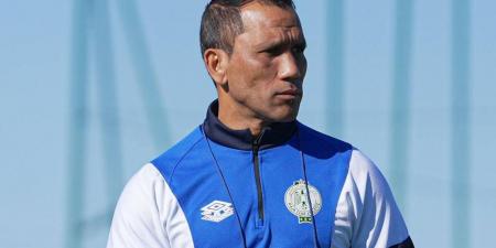 فادلو: "تم تعزيز الفريق بأسماء جديدة ستحدث الفارق ونحن مستعدون لتقديم أداء يليق بمستوى الرجاء"