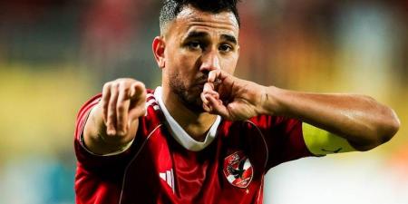 تريزيجيه: الإصرار والعمل الجماعي والدعم الجماهيري وراء الفوز على يانج أفريكانز