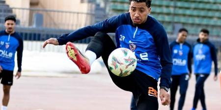 مستحقات اوليكساندريا الأوكراني سر إيقاف القيد العاشر للزمالك