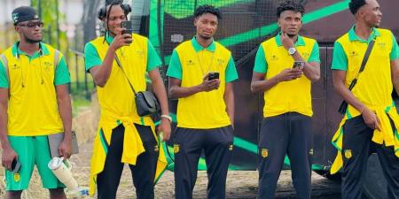 حصتان يوميا.. مانييما يونيون يرفع وثيرة استعداداته قبل مواجهة الوداد في كأس الكونفدرالية