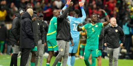 الكاف يعفي السنغالي عثمان كين رئيس لجنة الانضباط من النظر في قضية نهائي الكان وإسناد المهمة لنائبته الكينية