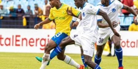 الهلال السوداني يعود بتعادل ثمين أمام صن داونز في دوري أبطال إفريقيا