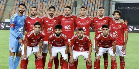 القنوات الناقلة لمباراة الأهلي ويانج أفريكانز في دوري أبطال إفريقيا