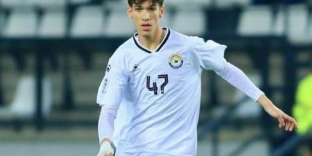 حيدر عبد الكريم يوقع عقود انتقاله إلى النصر السعودي