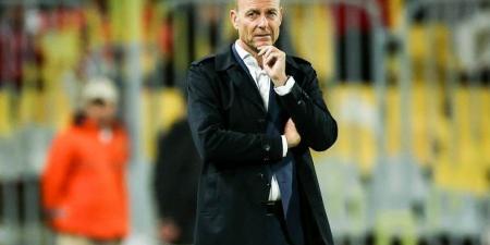 توروب: أعلم إمكانيات مروان عثمان جيدًا.. وهذه تفاصيل جلستي مع الشناوي وشوبير