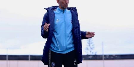 يورتشيتش والشناوي يعاينان ملعب بركان قبل مواجهة نهضة بركان بدوري الأبطال