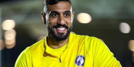 يورتشيتش والشناوي في مؤتمر مباراة بيراميدز ونهضة بركان