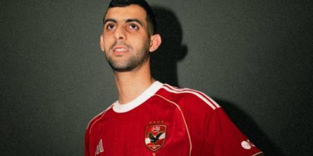 بلعمري: "أشكر جماهير الأهلي على الدعم وإن شاء الله يكونوا دائمًا خلفنا لحصد البطولات"