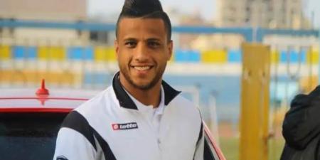 إسلام جمال يجدد شكواه ضد النادي المصري للحصول على مستحقاته المالية المتأخرة "خاص"