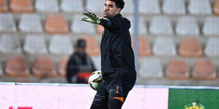 من بينهم المحمدي.. غيابات مؤثرة في صفوف نهضة بركان أمام بيراميدز بدوري أبطال أفريقيا