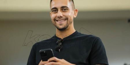 الأهلي يوافق على رحيل جراديشار إلى أوبيست.. والمهاجم الجديد كلمة السر "خاص"