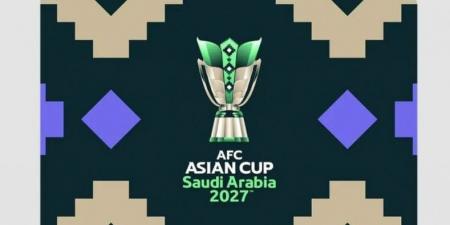 السعودية تكشف هوية كأس آسيا 2027 البصرية مع انطلاق العد التنازلي للبطولة القارية