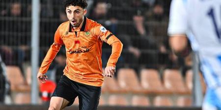 عصبة الأبطال/ نهضة بركان يتعادل أمام بيراميدز المصري (0-0) ويحافظ على صدارة المجموعة الأولى