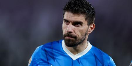 سبب غياب روبن نيفيز عن الهلال أمام الرياض