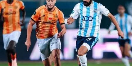 القنوات الناقلة لمباراة بيراميدز ضد نهضة بركان في دوري أبطال إفريقيا