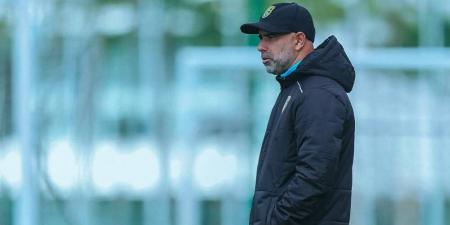 زمرات يقود اتحاد تواركة أمام الرجاء لأول مرة بعد جدل تصريحاته "الخطيرة" بخصوص التدخلات الخارجية في "الفار"